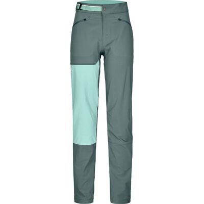 BRENTA PANTS W