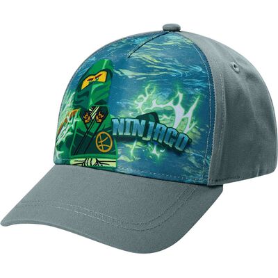 LWAGAN 308 Cap