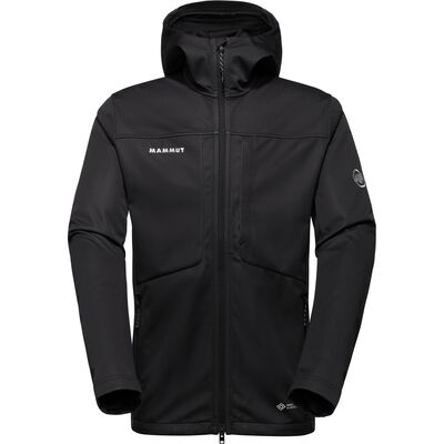 Ultimate VIII SO Hooded Jacket Men 25 Years