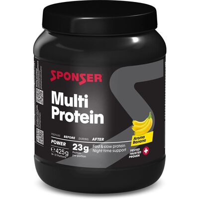 Multi Protein CFF