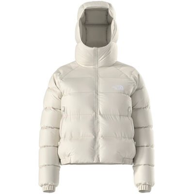 W HYDRENALITE DOWN HOODIE
