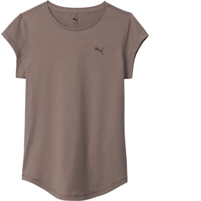 Cloudspun Heather Tee