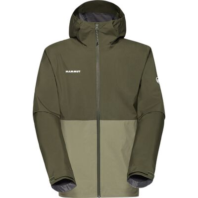 Linard Light HS Hooded Jacket Men