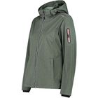 Women Jacket Softshell 39A5016M