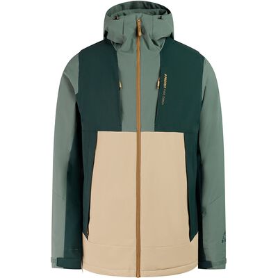 PRTGrantos snowjacket