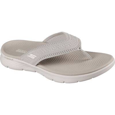 Go Walk Flex Sandal - Holly