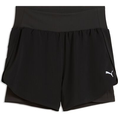 W DREAMRUN 2in1 3" DryCELL Short