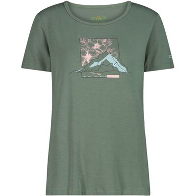Woman T-Shirt 31T8476