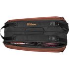 SUPER TOUR PRO STAFF V14 9PK RACKET BAG