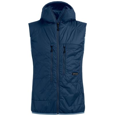 VENET SWISSWOOL 60 VEST M