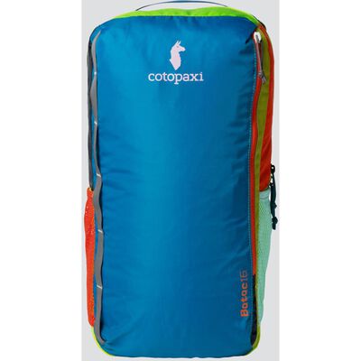 Batac 16L Backpack-Del Dia