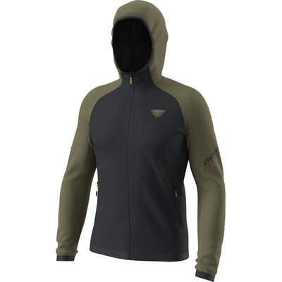 RADICAL PTC HOODED JKT M