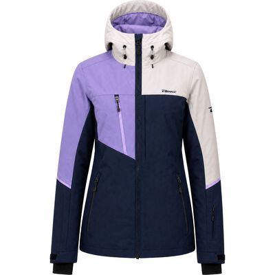 MILA-R26 Womens snowjacket