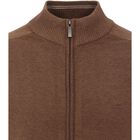 Strickjacke (004450)