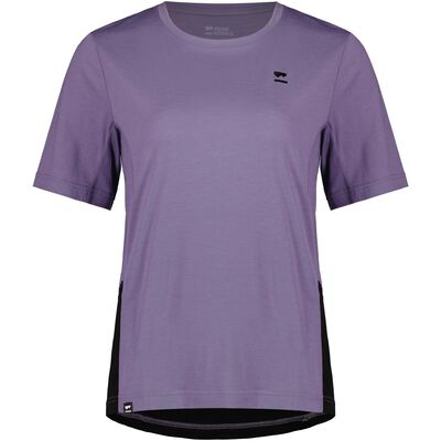 Wmns Tarn Merino Shift Tee