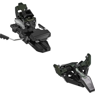 Ridge Binding