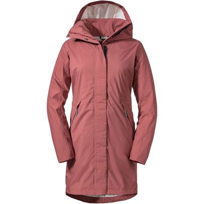 Parka / Mäntel Parka Sardegna L