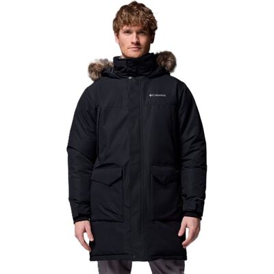 M Cape Ridge Parka
