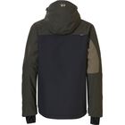 FREAK-R-JR Boys Snowjacket