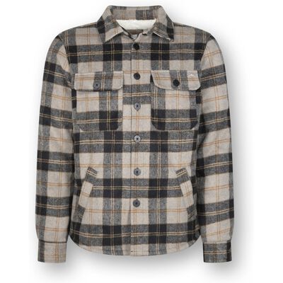 Max Shirt Jacket