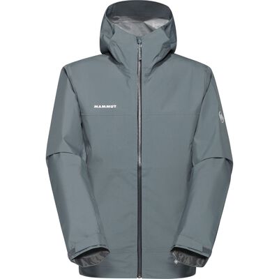 Crater Light HS Hooded Jacket Men