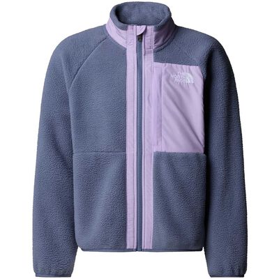 G Yumiori Full Zip Jacket