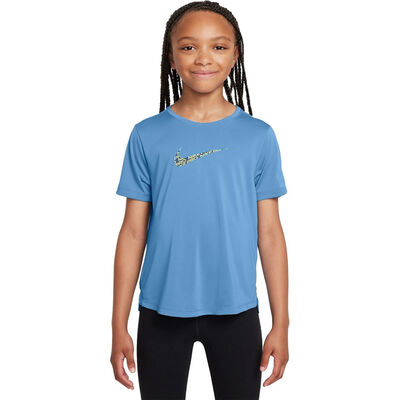 Nike One Classic Big Kids" (Girls)