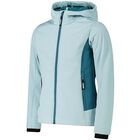 Girl Softshell Jkt 3A29385N