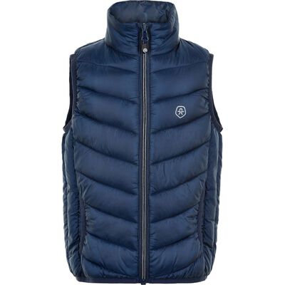 Waistcoat Quilted