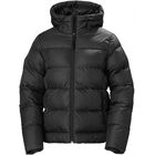 W ACTIVE PUFFY JACKET W ACTIVE PUFFY JACKET