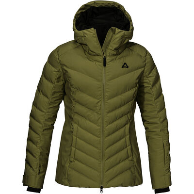 Jacket Style Alerce WMS