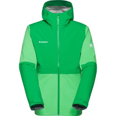 Linard Guide HS Hooded Jacket Men