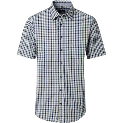 Hemd Freizeit 1/2 Arm (126130171)