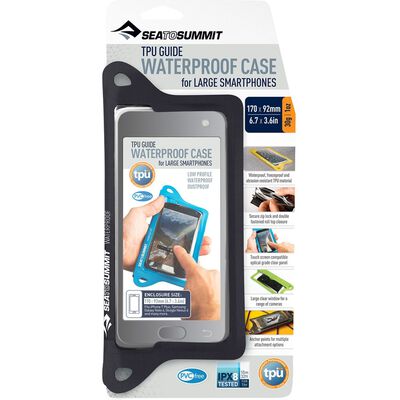 TPU Water XL Smartphone Case