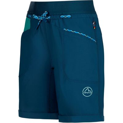 Mantra Short W
