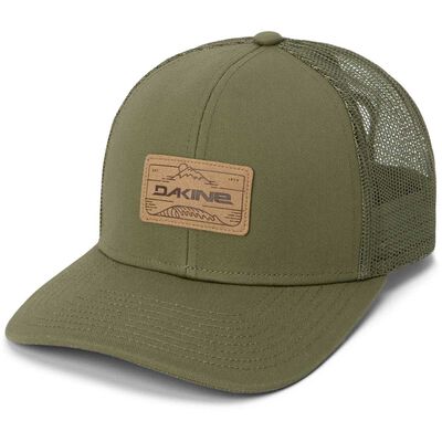 Peak to Peak Trucker