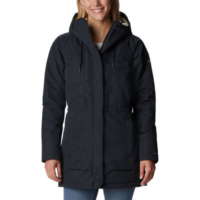 South Canyon Sherpa Lined Jacket