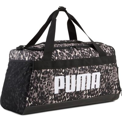 PUMA CHALLENGER AOP Small Sports Bag