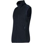 W Fleece Vest 3H55766
