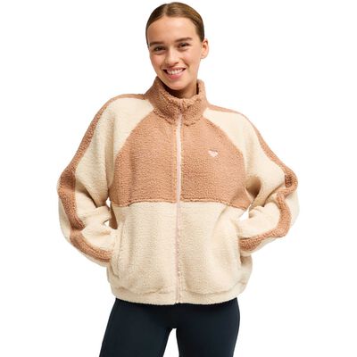 Boundless Spirit Solid Zip