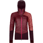 Piz Palü Jacket W Piz Palü Jacket W