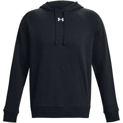UA Rival Fleece Hoodie M