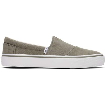 W's Alpargata Fenix Slip-On