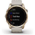 fenix 7S Sapphire Solar fenix 7S Sapphire Solar