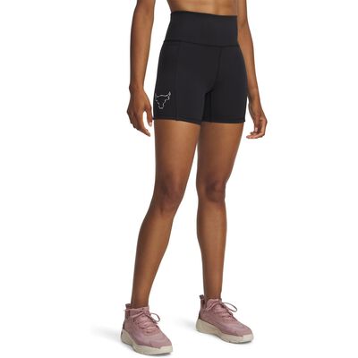PJT RCK BIKE SHORT