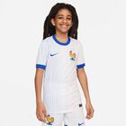 Frankreich FFF 2024/25 Stadium Away Kids