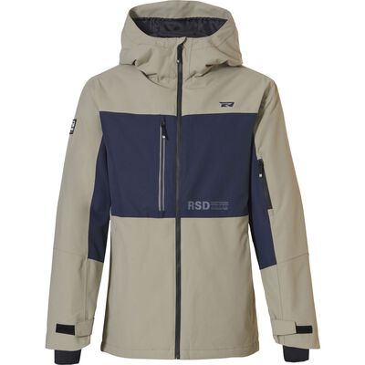 GERI-R Mens Snowjacke