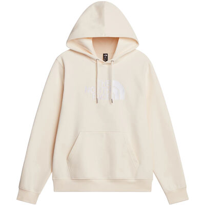 W TNF ESSENTIAL DREW PEAK REGULAR HOODIE