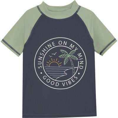 T-shirt W. Print