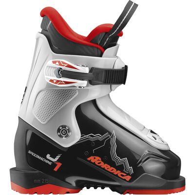 Speedmachine J 1